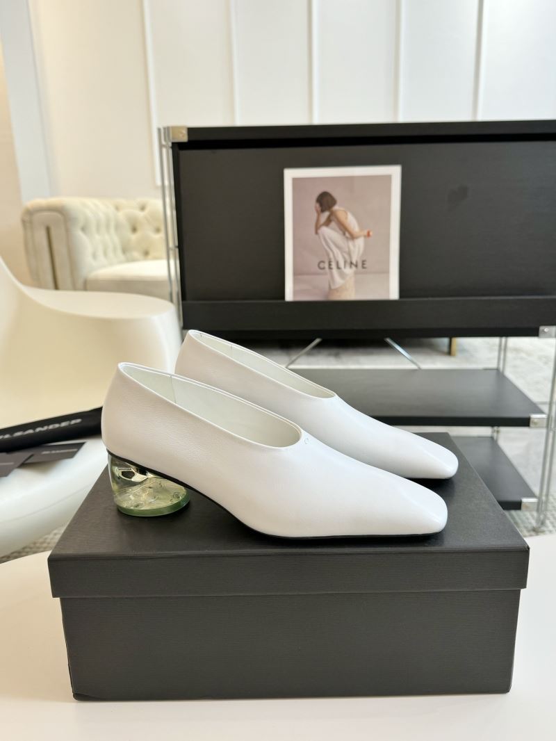 Jil Sander Shoes